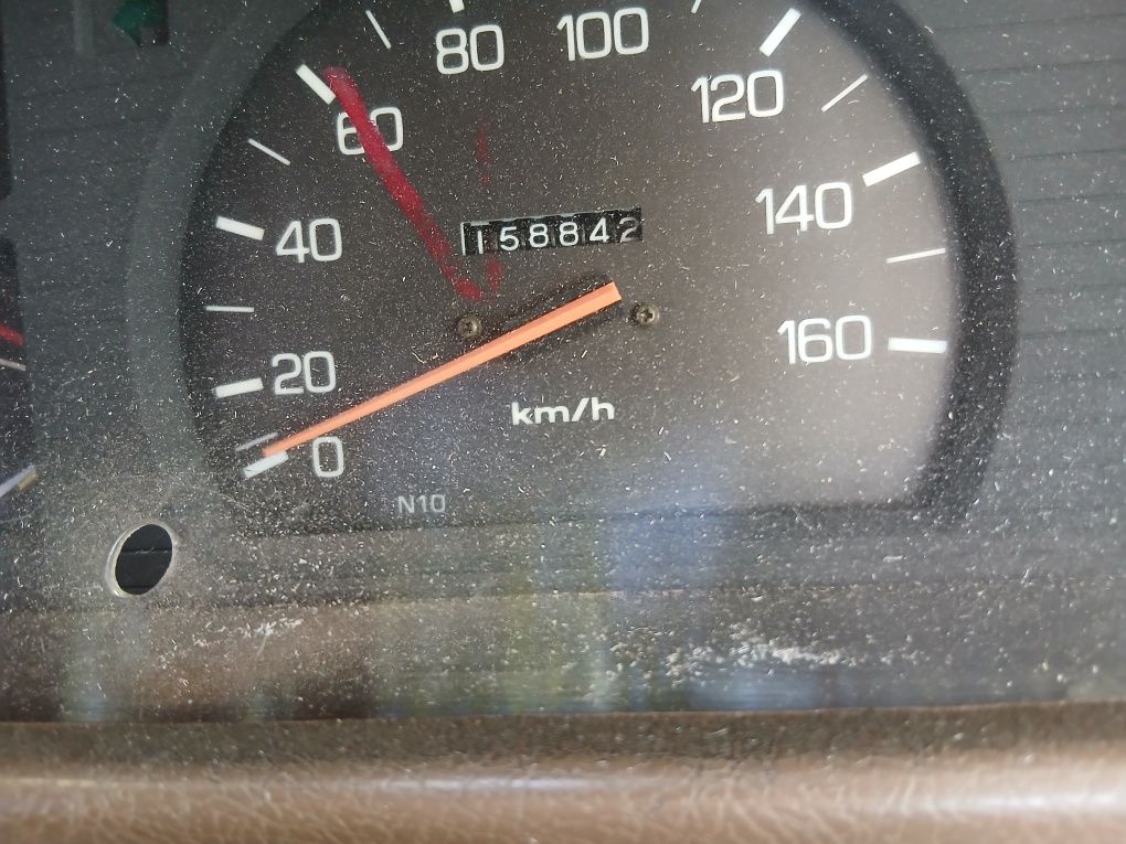 Carrinha Toyota hilux