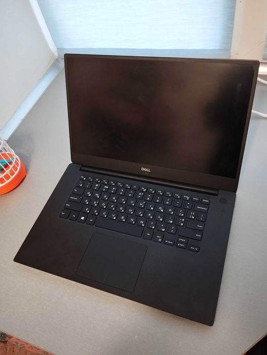 Ноутбук Dell Precision 5530