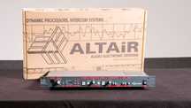 Sistema de Intercom Profissional – Altair EF 200 + EM 201 + AM100/2