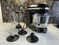 Robot kuchenny planetarny, mikser, blender