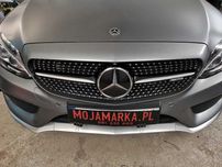 Kamera cofania Mercedes NTG 4.5 4.7 5.0 5.1 możliwy PROF montaż