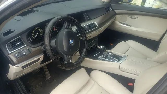 BMW Seria 5 BMW 535D XDrive