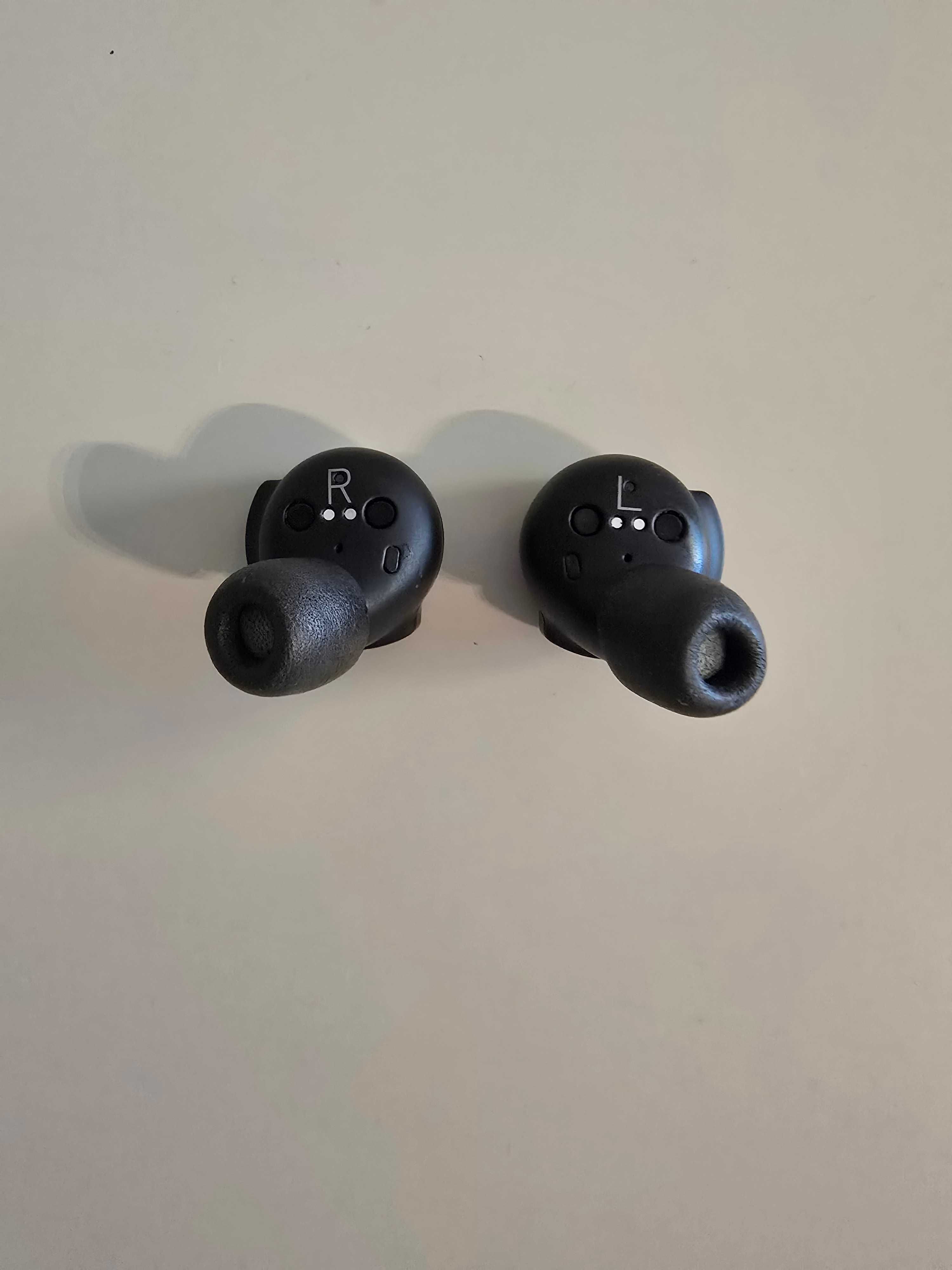 Бездротові навушники Bang & Olufsen Beoplay EQ Black
