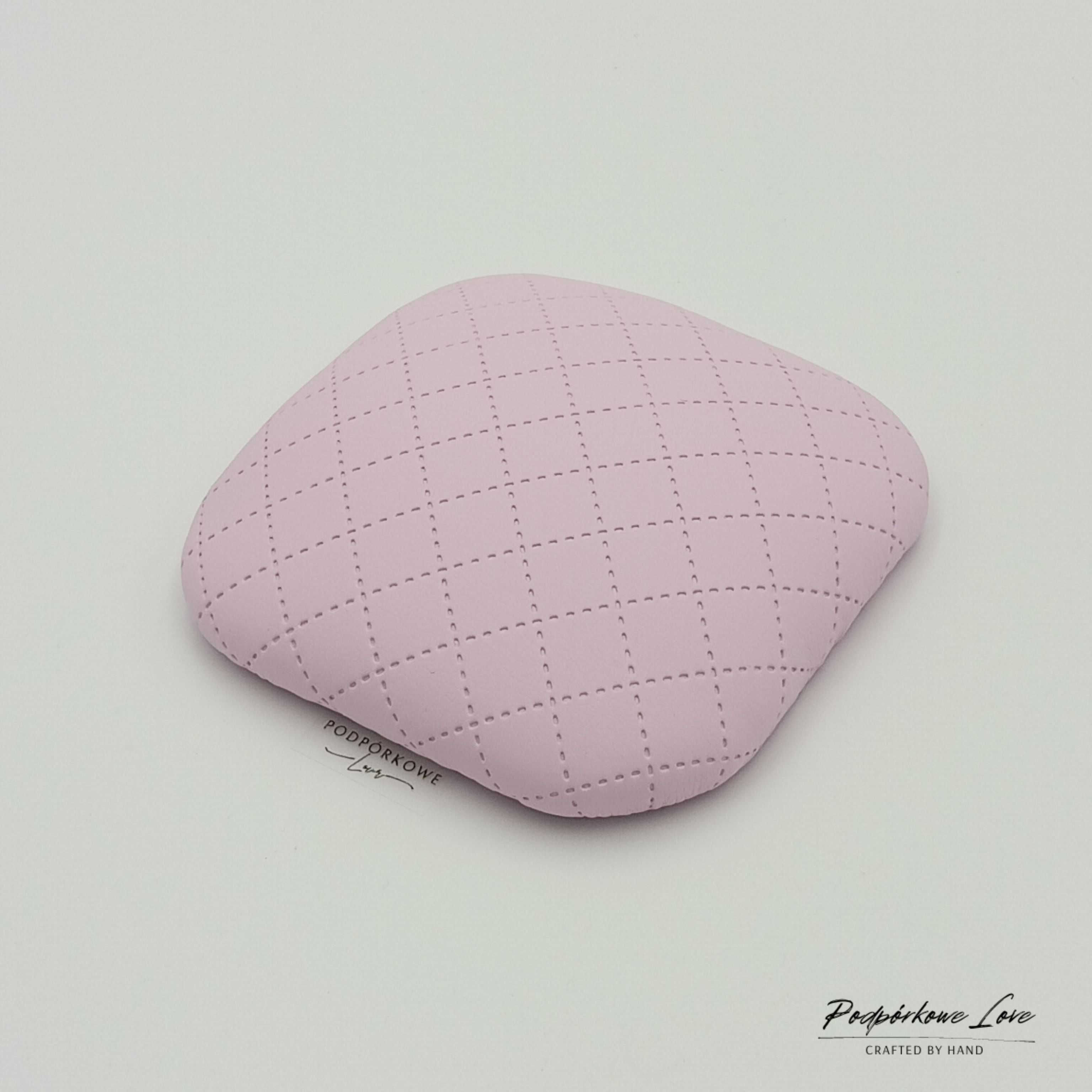 Podpórka do manicure + poduszka pod łokieć, ręcznie wykonana, NOWA!!