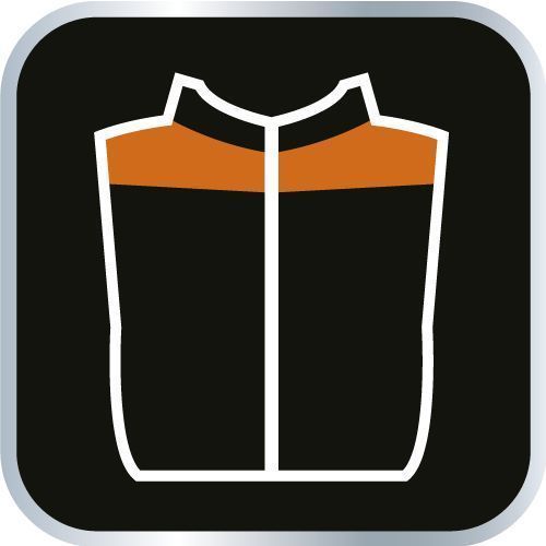 Bluza Robocza Camo Urban, Rozmiar L