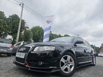 Audi A4//2.0 Diesel//2006//Quattro//Wyjątkowa//Zamiana