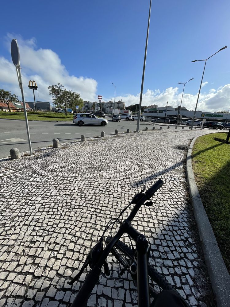Bike 29 a venda a bom preço