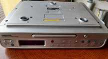 Radio z CD z pilotem