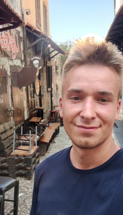 Korepetycje z języka angielskiego