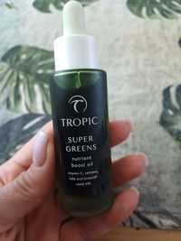 Super green Tropic 30 ml, serum do twarzy