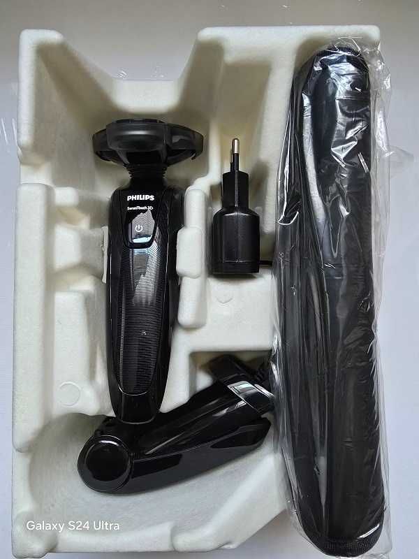 Golarka Philips SensoTouch 3D RQ1250