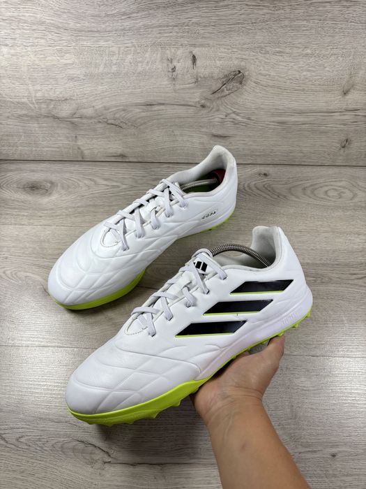 Adidas Copa сороканіжки чоловічі футбол