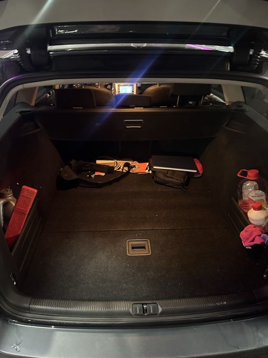 Passat B6 2009 2.0TDi