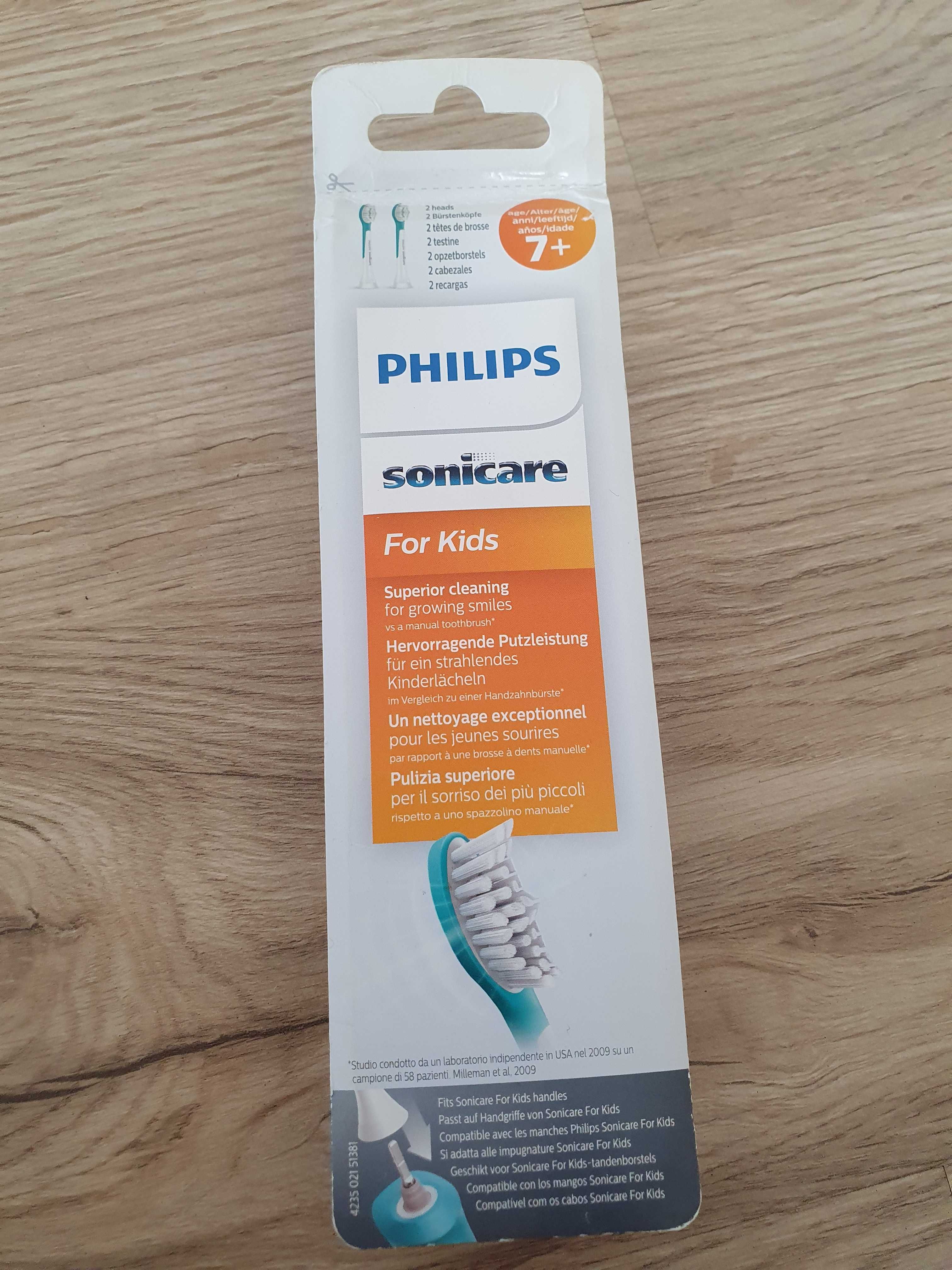 Szczoteczka soniczna Philips Sonicare Platinum Connected HX9192/01