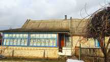 смт Романів,продаж будинку