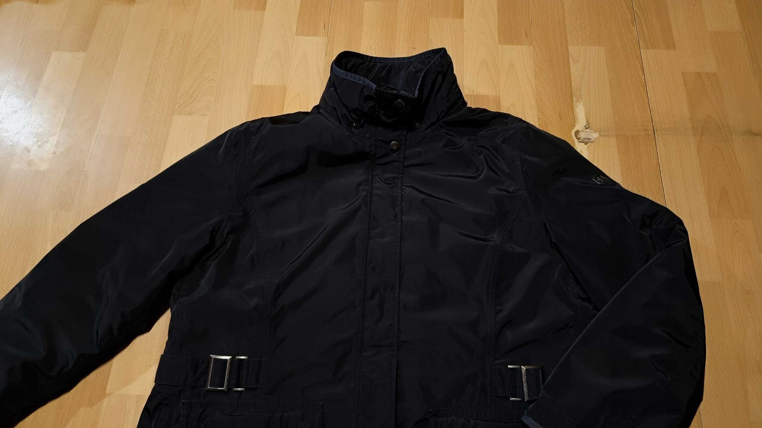 Damska zimowa kurtka 3/4 WELLENSTEYN ARUBA WINTER r.XXL stan b.dobry