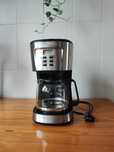 Gotze & Jensen CM600X ekspres przelewowy SPRAWNY
