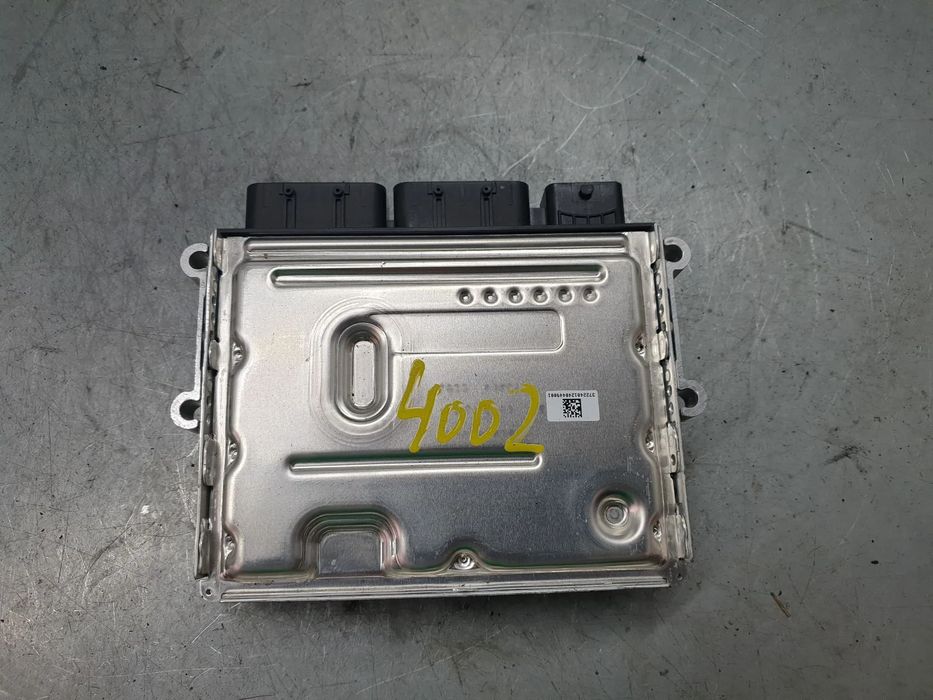 Centralina motor / ECU RENAULT Express Van