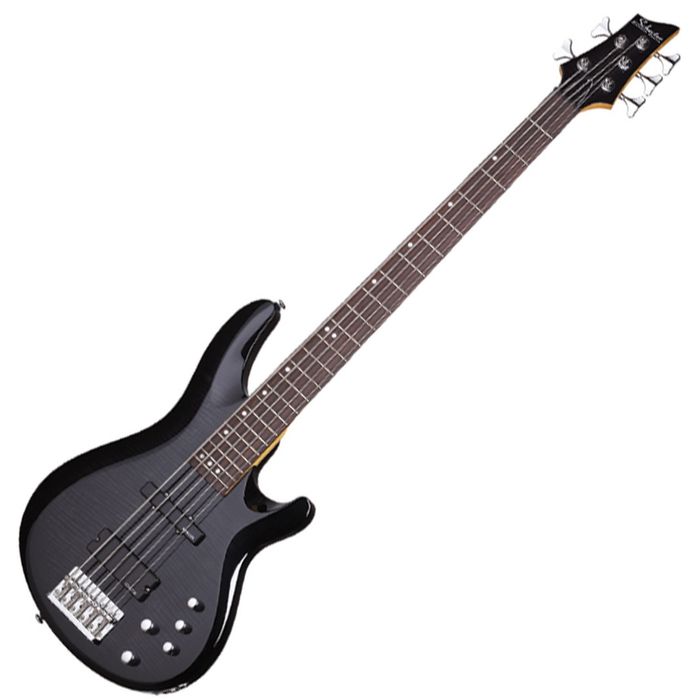 Бас гітара Schecter C-5 Deluxe