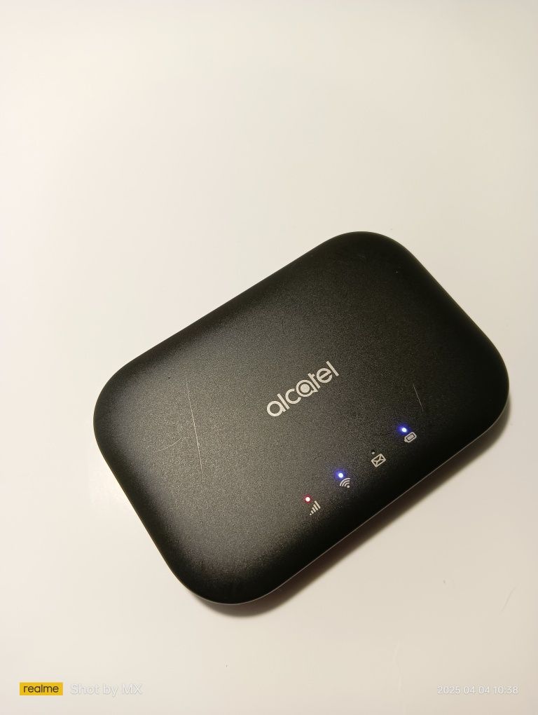 Router LTE 4G karta SIM 5 GHz 2,4 GHz akumulator modem