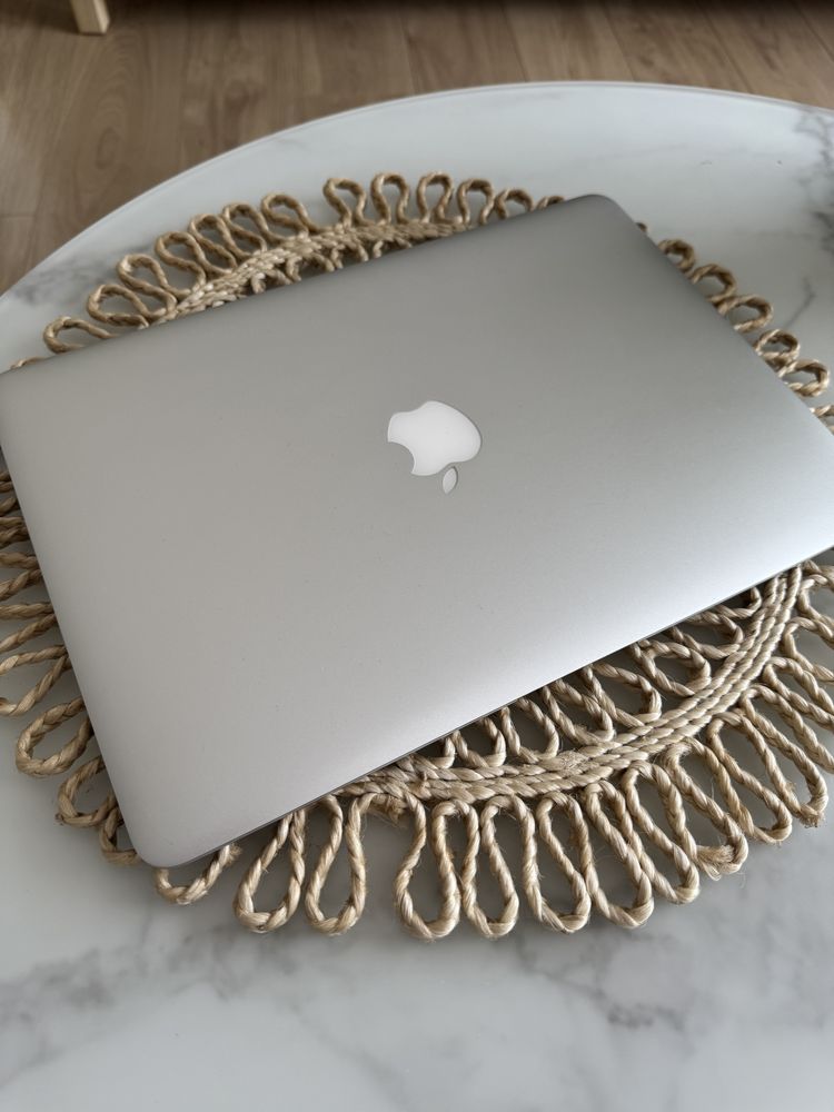 Laptop Macbook Air 13,3 Intel Core i5 PL dystrybucja