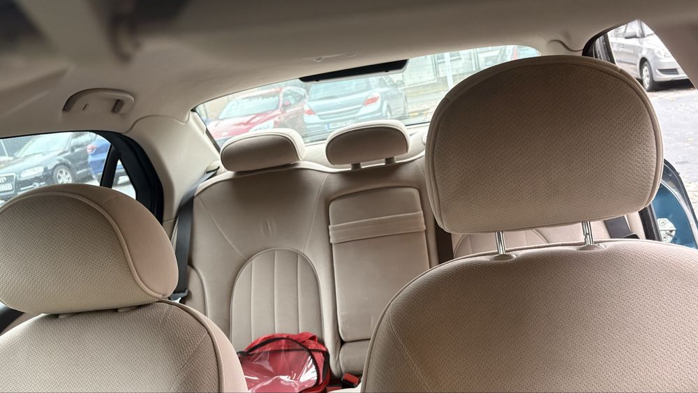 Rover 75 1.8 benzyna | 2000 r. | Manual | Uszkodzony