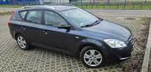 Разборка Запчастини Kia Ceed, Киа Сид 1.4i 1.6i 1.6 crdi