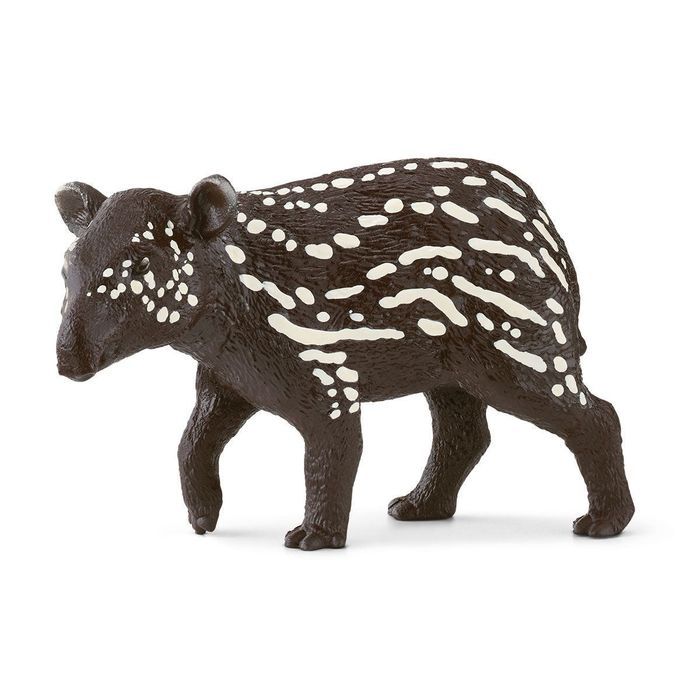 Mały Tapir Slh14851 Schleich