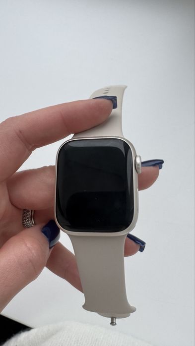 Apple watch 8 series
