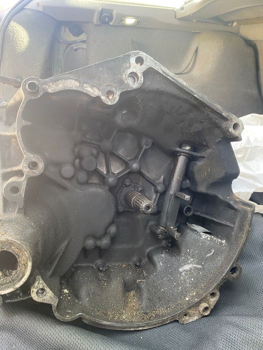 Pecas diversas peugout 206 1.1 99