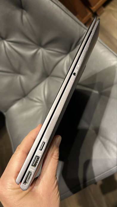 Sprzedam laptop uszkodzony envy x360 15m