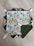 Hamak do klatki w lwy 30x30