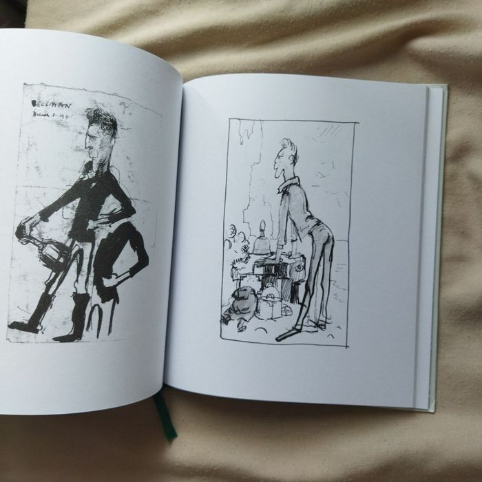 Коллекционное издание Льюис Кэррол Охота на Снарка