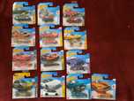 Vendo ou troco Hotwheels com embalagem