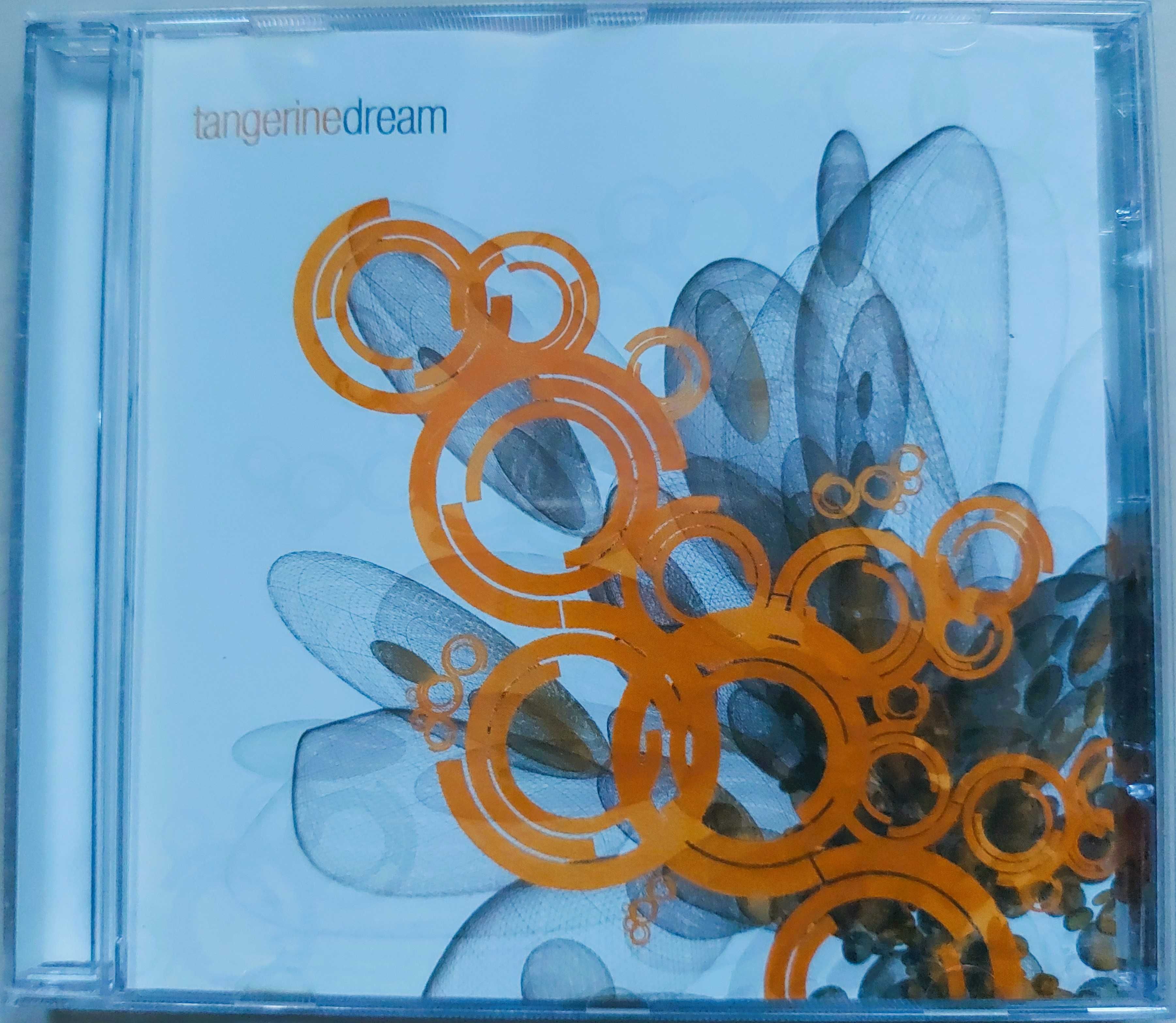 Tangerine Dream (from Live in America) w znakomitym stanie