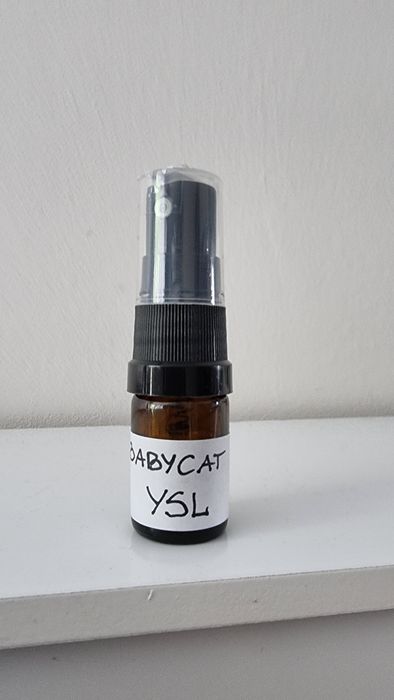 Yves Saint Laurent Babycat 5ml