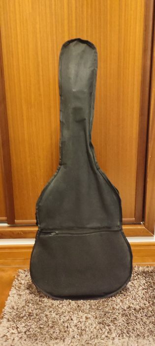 Guitarra Clássica Toledo