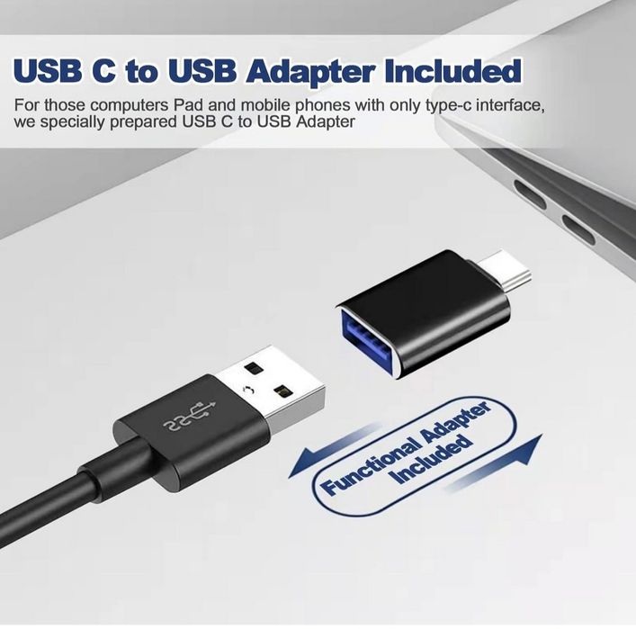 Głośnik ZETIY PC głośnik komputerowy USB
