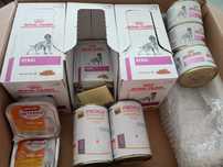 Royal canin renal- mokra karma