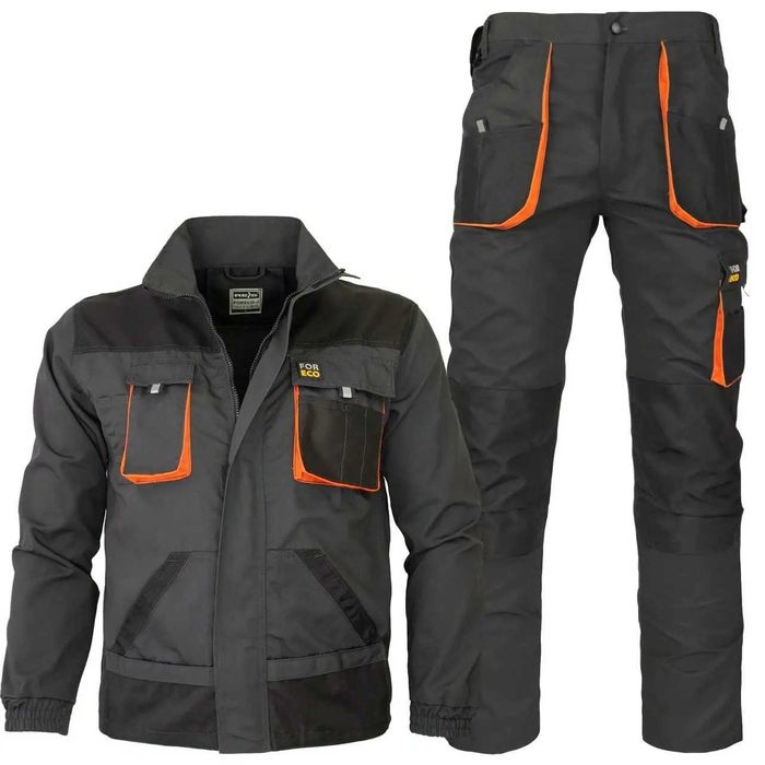 Робочий демісезонний одяг ArtMaster  робоча захисна форма