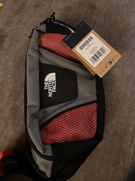 The north face Torba biodrówka saszetka nerka