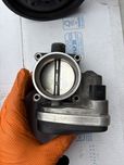 Przepustnica bmw e46 e90 e87 n42 n46 1.8 2.0 318i 320i valvetronic