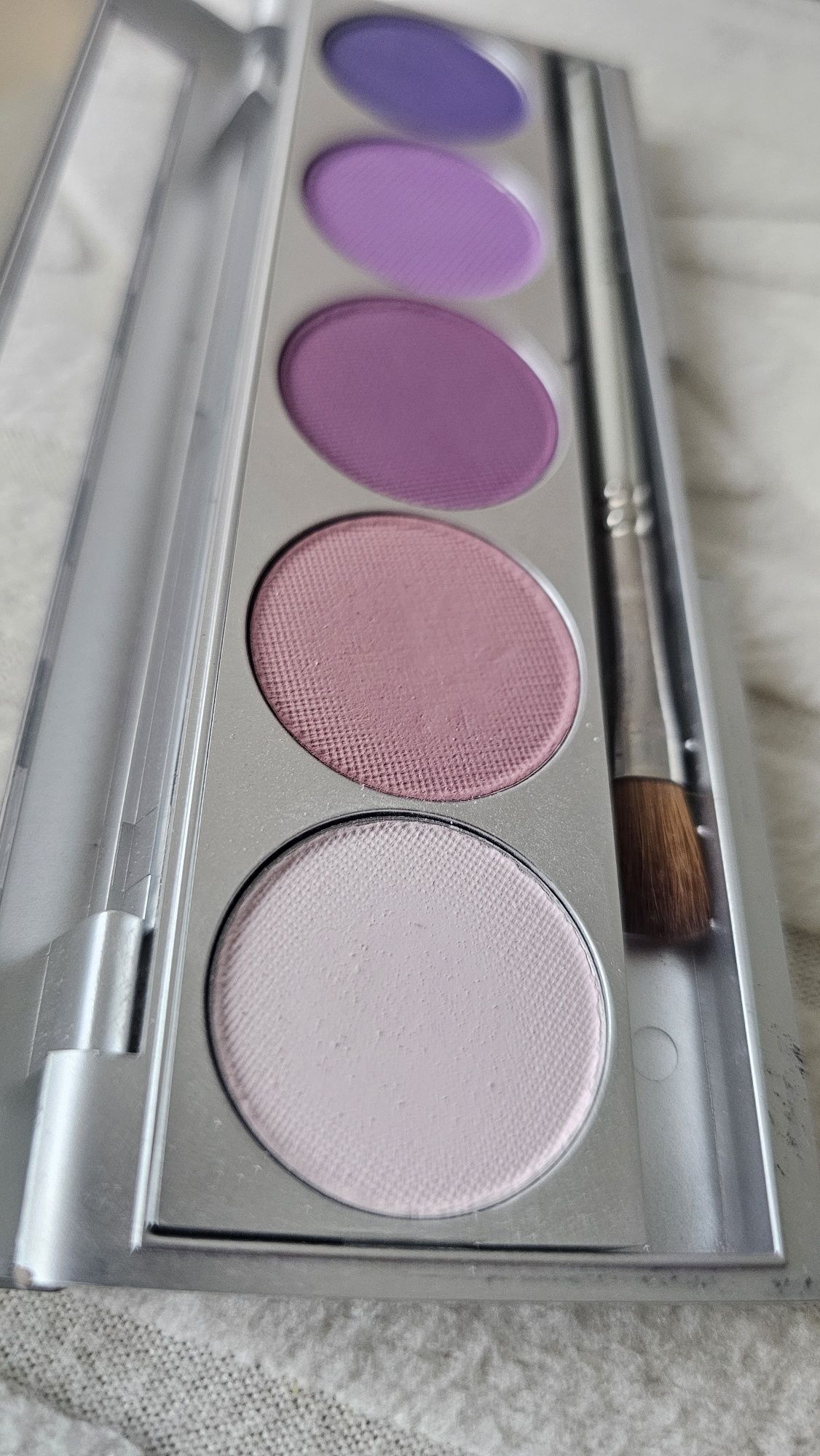 Paleta cieni Kryolan