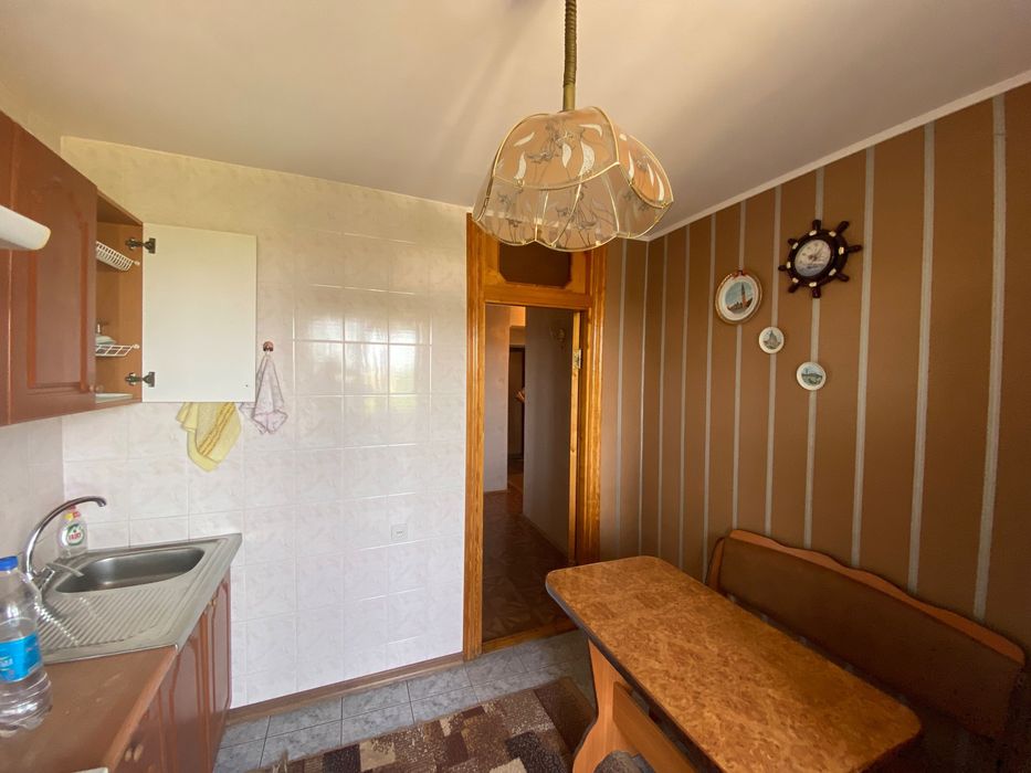 Продаж 2к/кв з додатковою кімнатою на мансарді в центрі міста (л1)