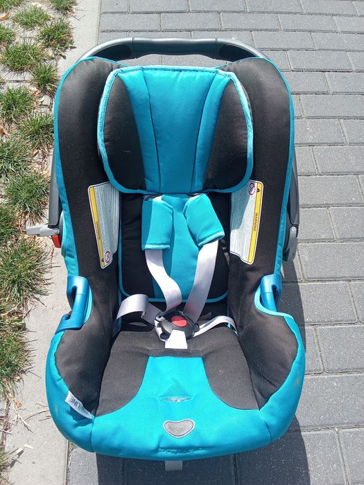 Nosidełko/Fotelik Romer TANIO