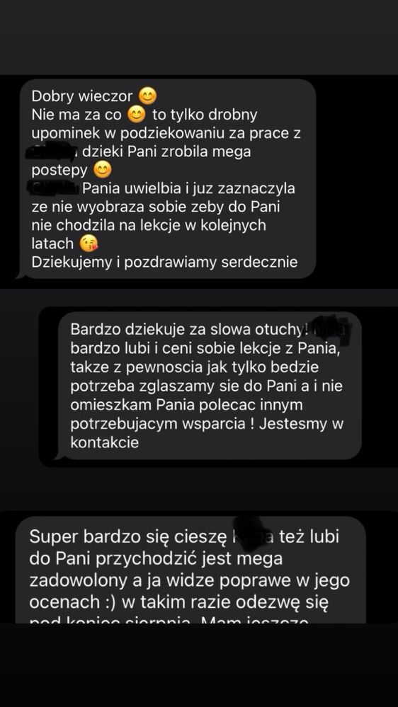 Certyfikowany korepetytor j.angielski matura, egzamin ósmoklasisty
