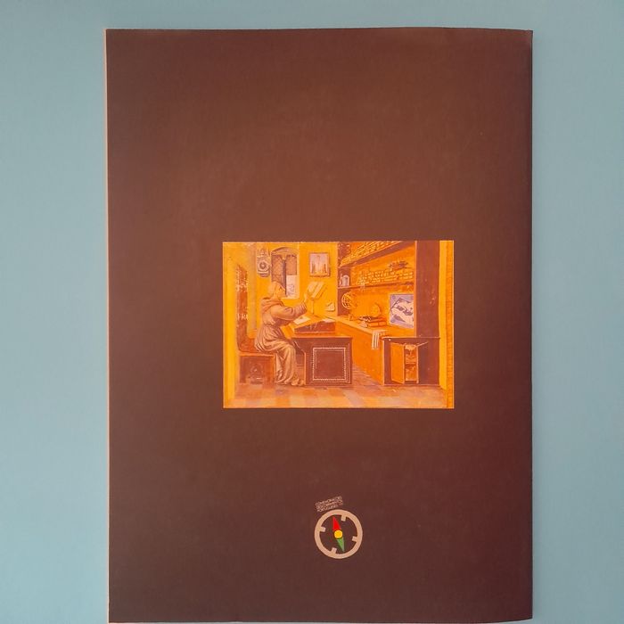 Revista Oceanos - A Luz do Mundo