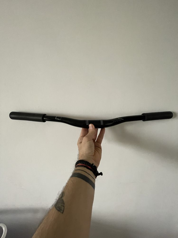 Kierownica XLC Comp 640