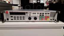 Odtwarzacz cd EMT 982 BARCO niekompletny