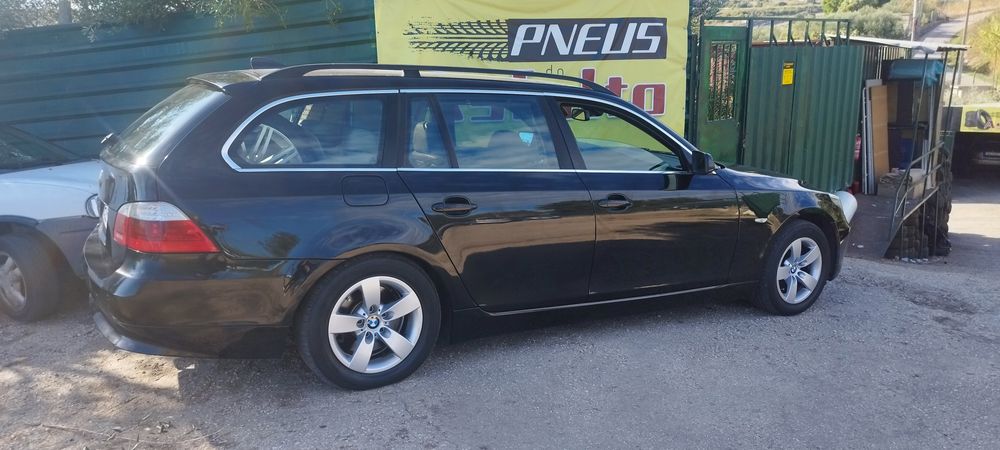 Jantes originais BMW 5x120 16'' hankook